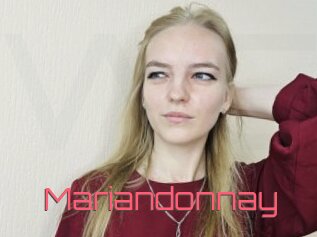 Mariandonnay