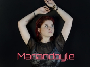 Mariandoyle