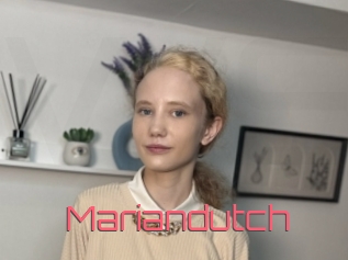 Mariandutch