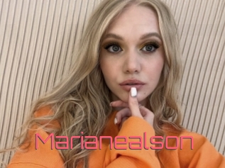 Marianealson