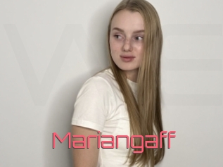 Mariangaff
