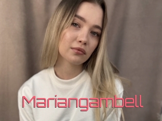 Mariangambell