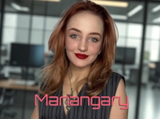 Mariangary