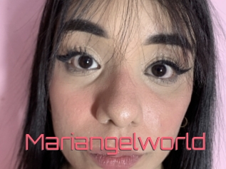 Mariangelworld