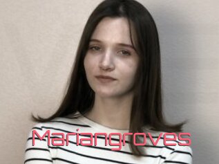 Mariangroves