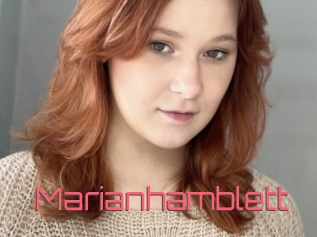 Marianhamblett