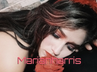 Marianharris