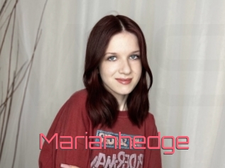 Marianhedge