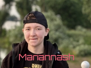 Mariannash