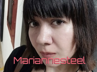 Mariannesteel