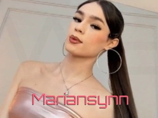 Mariansynn