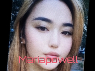 Mariapowell
