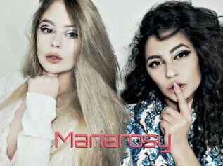 Mariarosy