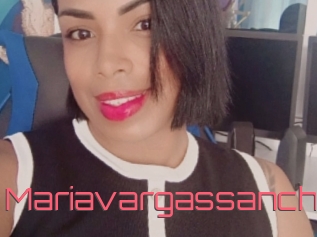 Mariavargassanch