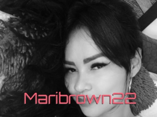 Maribrown22