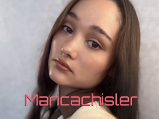 Maricachisler