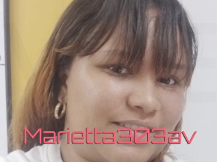 Marietta303av