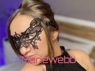 Mariewebb