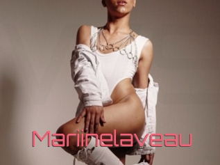 Mariinelaveau