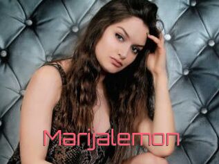 Marijalemon