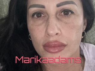 Marikaadams