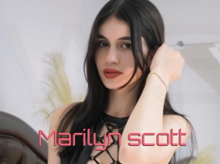 Marilyn_scott