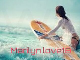 Marilyn_love18