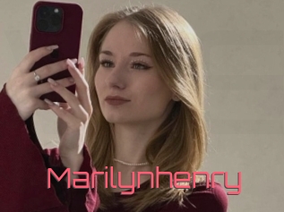 Marilynhenry