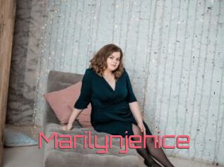 Marilynjenice