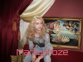 Marilynroze