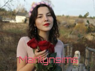 Marilynsims