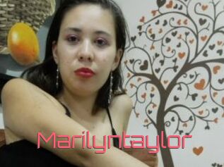 Marilyntaylor