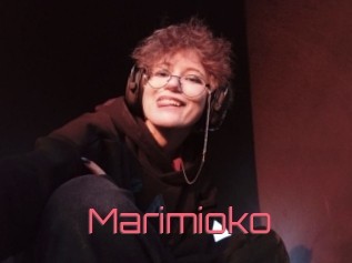 Marimioko