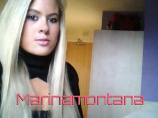 Marinamontana