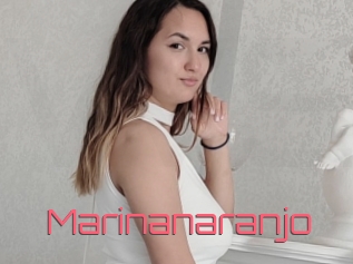 Marinanaranjo
