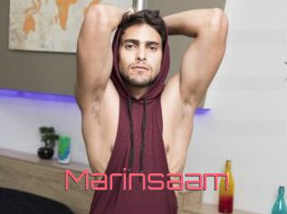 Marinsaam