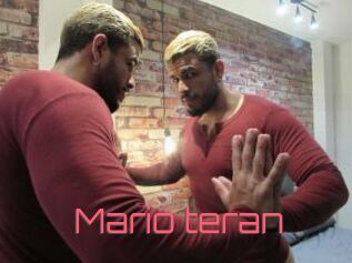 Mario_teran