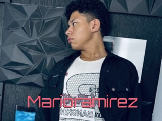 marioramirez Webcam Sexe Direct