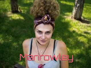 Marirowley