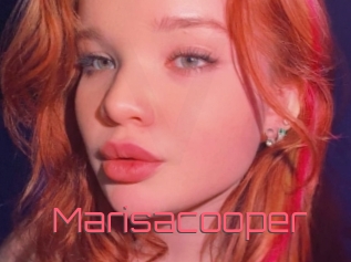 Marisacooper