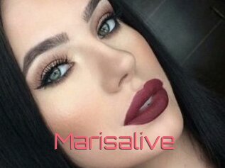 Marisalive