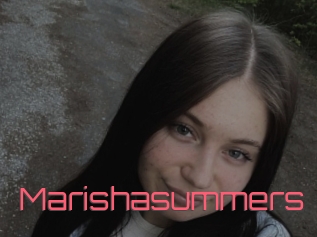 Marishasummers