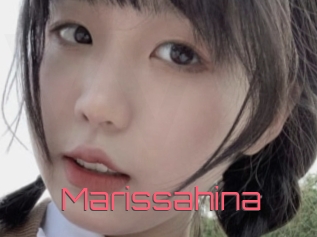 Marissahina