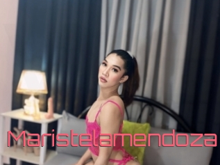 Maristelamendoza
