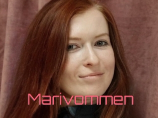 Marivommen