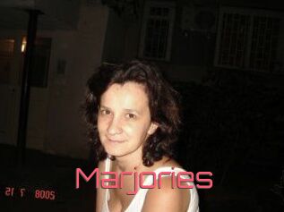 Marjories