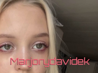 Marjorydavidek
