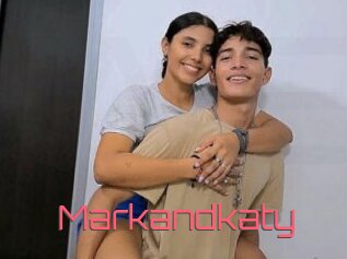 Markandkaty
