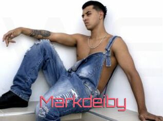 Markdeiby