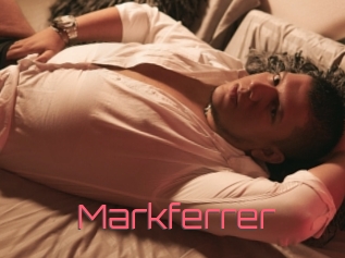 Markferrer